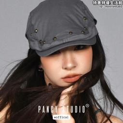 復古鉚釘腋下包包女2023新款小眾質感鏈條單肩包潮時尚個性斜挎包 歷史價格詳細信息