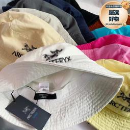 2024新款棉麻漁夫帽女夏季雙面短簷水桶帽日系防曬遮陽帽女款帽子 歷史價格詳細信息