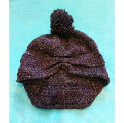 二手 毛帽 深藍色 歷史價格詳細信息