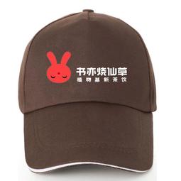 廣告帽子定制刺繡logo印字誌願者帽學生帽定制工作帽鴨舌帽旅遊帽 歷史價格詳細信息