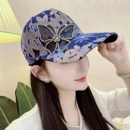時尚透氣蕾絲蝴蝶漁夫帽女夏季海邊沙灘法式草帽遮陽防曬太陽帽子 歷史價格詳細信息