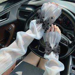 夏季新款冰絲防曬手套女高爾夫戶外運動冰感半指手套薄~熱賣中家用 便攜 日系 歷史價格詳細信息