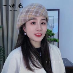帽子系列 英倫水洗牛仔布貝雷帽子男女秋冬季戶外休閑時尚潮款前進帽鴨舌帽 歷史價格詳細信息
