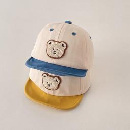 新生兒 純棉嬰兒帽 多款隨機 kiret-超值2入 歷史價格詳細信息