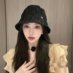 網紅漁夫帽 遮眼 水桶帽 漁夫帽 遮陽帽 男女必備 四季不敗 帥到炸裂 穿搭 拍照 網紅【KS7】 歷史價格詳細信息