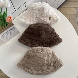 台灣現貨小熊漁夫帽2024新款春夏季防曬帽遮陽帽大頭圍漁夫帽 歷史價格詳細信息