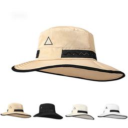 【台灣現貨】遮陽漁夫帽 12CM大帽檐 防曬防潑水 男帽 釣魚帽 防曬防紫外線 防曬帽 遮陽帽 漁夫帽 登山帽 歷史價格詳細信息