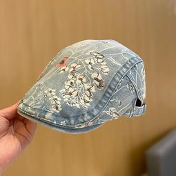 新款女士貝雷帽子春秋時裝帽韓版百搭休閑時尚百搭畫家帽八角帽 歷史價格詳細信息