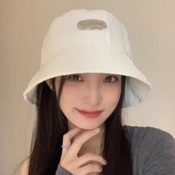 台灣現貨大簷漁夫帽 夏遮陽防曬帽 蝴蝶結顯臉小女士太陽帽 歷史價格詳細信息