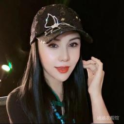 現貨假髮女 假髮帽子一件式 假髮女長髮 網紅大波浪捲髮 棒球帽子帶假頭髮一件式女 春夏時尚全頭假髮 歷史價格詳細信息