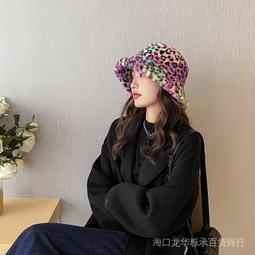 台灣現貨毛絨兔毛漁夫帽女2023新款秋冬盆帽顯臉小韓系甜美可愛針織水桶帽 歷史價格詳細信息