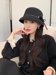 【好康】白色法式小禮帽頭飾女婚紗旗袍禮服網紗復古名媛花朵赫本通風球子冬 歷史價格詳細信息