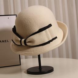 捲邊漁夫帽女夏季防曬帽日系時尚遮陽帽薄款白色春秋小沿女士帽子 歷史價格詳細信息