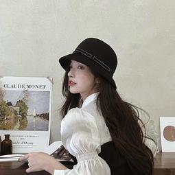 漁夫帽子女大頭圍顯臉小2022新款夏季韓版百搭戶外防曬遮太陽帽男 歷史價格詳細信息
