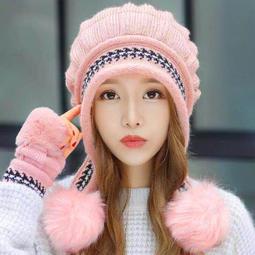 手套女冬季時尚韓版秋冬加絨保暖手套開車騎行戶外觸屏麂皮絨手套 歷史價格詳細信息