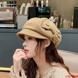 復古八角帽男潮大頭圍英倫日系報童薄款畫家帽女春秋貝雷帽男ins 歷史價格詳細信息