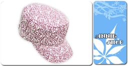 ARCRIX FOX((ACTIONFOX))★紅色中性提花菱格紋針織帽-狐狸金線刺繡LOGO★0196．獨家 歷史價格詳細信息