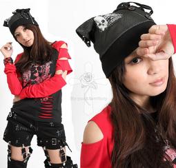 Punk Rock 美國手工骷顱獨角獸搖滾龐克超個性 Lady Gaga 手提包PU-需預購 歷史價格詳細信息