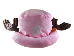 【二鹿帽飾】航海王超夯商品限量商品. 航海王「兩年後喬巴帽」粉紅色(199元) 歷史價格詳細信息