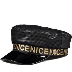 ~皮皮創~英倫風復古毛絨護耳棒球帽 極簡百搭頭層牛皮鴨舌帽旅行休閒帽出遊滑雪帽 護耳兩用可反折 歷史價格詳細信息