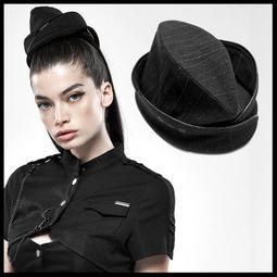 ＊MINI PUNK LOLO＊黑暗龐克視覺-暗黑戰略部隊機密任務雙口袋個性造型襯衫(WY-1012)PUNK 歷史價格詳細信息