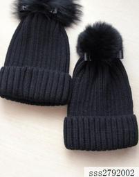 【DS】毛帽女帽子女秋冬季韓版保暖加厚加絨學生可愛護耳針織帽毛球套頭毛線帽af 歷史價格詳細信息