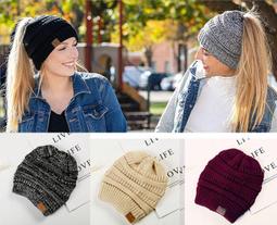 純色 套頭帽 針織 毛線 帽 (現貨) 10色 婷婷的店 歷史價格詳細信息