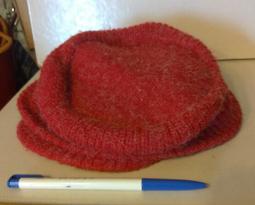 ????針織毛帽  二手出清（淺咖啡色系） 歷史價格詳細信息