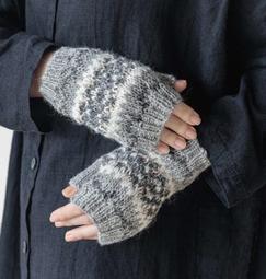 "PINK & GREY"fog linen work 亞麻手帕 畫家Isabelle boinot 粉紅的花 現貨 歷史價格詳細信息