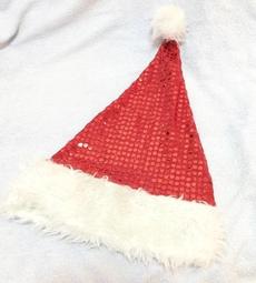 耶誕帽卡通帽子秋冬成人顯臉小耶誕節帽子禮物派對嬰兒綠色毛絨帽 歷史價格詳細信息