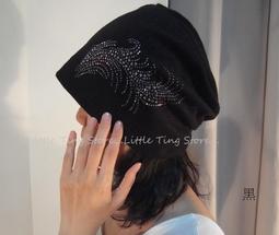 針織帽頭巾發帶包頭帽子月子帽女薄款護頸椎脖套騎車防風保暖圍脖 歷史價格詳細信息