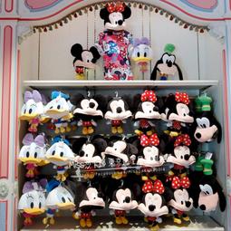 迪士尼｜維尼大絨毛肩背包 維尼 蜜蜂 包包 手提包 配件 裝飾 大臉 CA683 文具旗艦店 歷史價格詳細信息