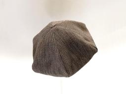 貝蕾帽【ISW】黑色羊毛貝雷帽 造型帽 歷史價格詳細信息