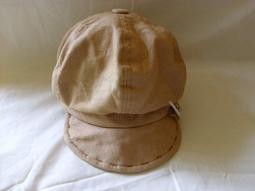 潮流帽子 收藏家女款造型帽  韓國製80%毛紅白格呢設計師紀念款  生日禮物 單品收藏只有1件 姿字櫃07 歷史價格詳細信息