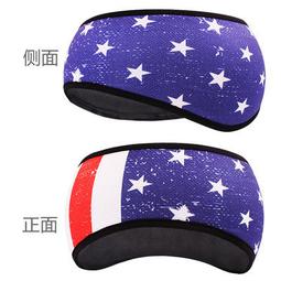 戶外登山騎車防風保暖圍脖 多功能頭巾 麻灰 歷史價格詳細信息