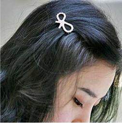 滿鑽蝴蝶結髮夾 小巧精緻髮夾 氣質瀏海夾 可愛少女髮夾 甜美風 時尚髮飾品 閃鑽髮夾 日韓潮流頭飾 蝴蝶結邊夾 水鑽髮夾 歷史價格詳細信息
