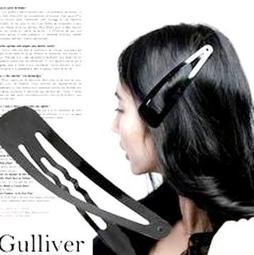 超取髮夾 抓夾 頭飾 大號珍珠蝴蝶發夾超仙高級感輕奢氣質百搭女后腦勺抓夾發飾 歷史價格詳細信息