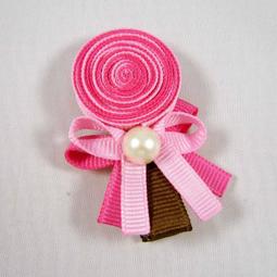 【MoDo魔荳】＊全新＊《可愛日系款@QQ糖果心型填充髮束。愛心髮圈。心型O型束。心型O束。髮飾》〈桔〉 歷史價格詳細信息