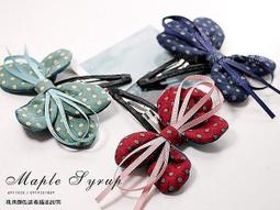 韓 雙層蝴蝶結髮夾邊夾壓嘴夾瀏海夾 歷史價格詳細信息