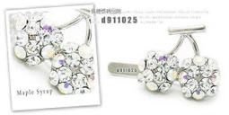 ☆韓國進口-甜心女孩 壓克力水晶鑽髮圈/髮箍(800-10-1)*(現貨特價) 歷史價格詳細信息