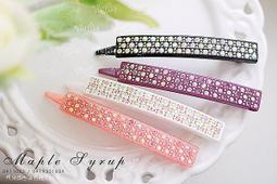 ☆韓國進口-氣質雅調 簡單雙圓圈水晶鑽緞帶髮圈/髮箍(800-57-1)星燦灰黑*(現貨) 歷史價格詳細信息