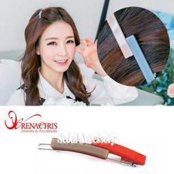 ☆韓國進口-Renachris正品 松鼠果實雙頭髮束RN20503985*(現貨) 歷史價格詳細信息