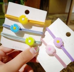 小雛菊小桃花結手工編織手繩手鏈diy材料包自編轉運珠黃金鈴蘭花 歷史價格詳細信息