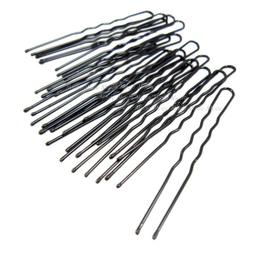 好物u型發簪女 高級感 新中式子頭 盤發神器 2024新款發釵 古風 日常頭飾 歷史價格詳細信息