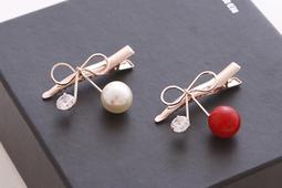 抓夾 小抓夾 甜美蝴蝶結  瀏海夾 公主夾 髮夾 鯊魚夾 ＊花漾美人＊嚴選 歷史價格詳細信息