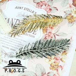 羽毛一字夾髮夾後腦勺發卡簡約側邊夾子頭飾劉海夾精緻水鑽髮飾女 歷史價格詳細信息