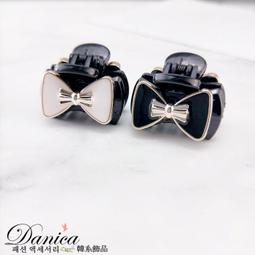 髮飾 現貨 香蕉夾 韓國連線 小香風 女神 閃亮 百搭 寶石 抓夾 馬尾夾 K8093 批發價 Danica 韓系飾品 歷史價格詳細信息