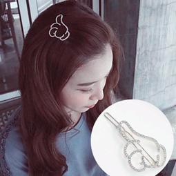 韓系髮飾品 水鑽珍珠髮夾 馬尾抓夾 香蕉夾 珍珠抓夾 韓版頭飾 盤髮夾子 鯊魚夾 馬尾夾 一字夾 韓國簡約髮飾 進口飾品 歷史價格詳細信息