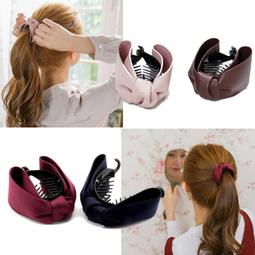 ???????? 現貨 東大門的來一個 韓手作名媛氣質 小香風小雛菊 金珠 鯊魚夾 馬尾夾 香蕉夾 正韓盤髮夾（ZFS9/25） 歷史價格詳細信息