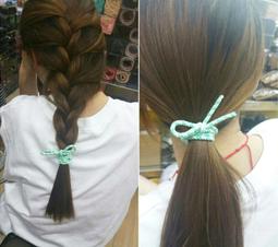 髮飾 彈性髮圈 彈力髮飾 毛球 韓版ins高彈力粉彩毛球髮圈髮束????女王要美麗???? 歷史價格詳細信息